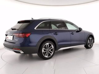 AUDI A4 allroad 40 2.0 tdi mhev identity contrast quattro 204cv s-tronic
