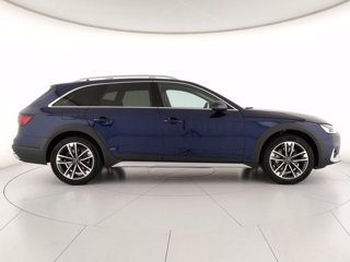 AUDI A4 allroad 40 2.0 tdi mhev identity contrast quattro 204cv s-tronic