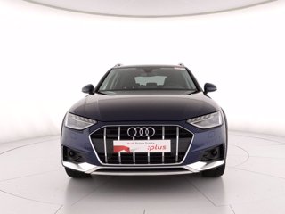 AUDI A4 allroad 40 2.0 tdi mhev identity contrast quattro 204cv s-tronic