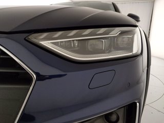 AUDI A4 allroad 40 2.0 tdi mhev identity contrast quattro 204cv s-tronic