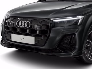 AUDI Q7 3.0 tdi mhev s line edition quattro 286cv tiptronic 7p.ti