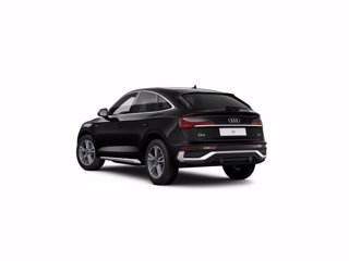 AUDI Q5 40 2.0 tdi mhev 12v s line quattro s-tronic