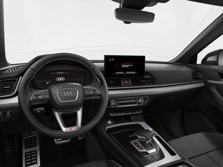 AUDI Q5 40 2.0 tdi mhev 12v s line quattro s-tronic