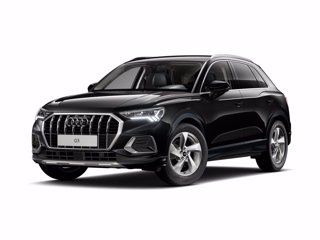 AUDI Q3 35 2.0 tdi business advanced s-tronic