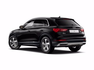 AUDI Q3 35 2.0 tdi business advanced s-tronic