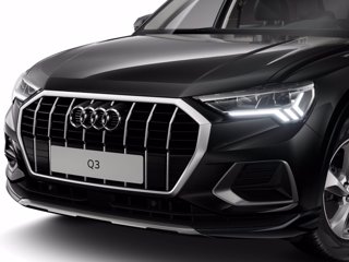 AUDI Q3 35 2.0 tdi business advanced s-tronic