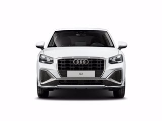 AUDI Q2 35 1.5 tfsi s line edition s-tronic