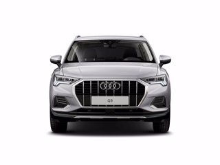 AUDI Q3 35 2.0 tdi business advanced s-tronic