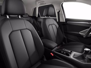 AUDI Q3 35 2.0 tdi business advanced s-tronic