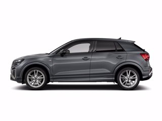 AUDI Q2 35 1.5 tfsi s line edition s-tronic