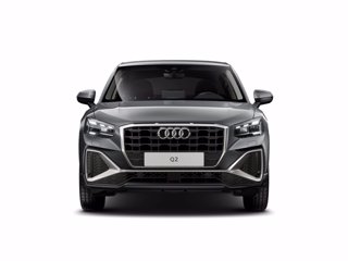 AUDI Q2 35 1.5 tfsi s line edition s-tronic