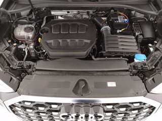 AUDI Q3 sportback 40 2.0 tfsi s line edition quattro s-tronic