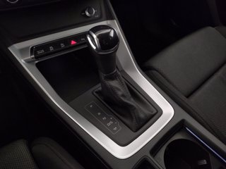 AUDI Q3 sportback 40 2.0 tfsi s line edition quattro s-tronic