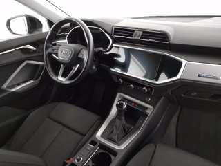 AUDI Q3 sportback 40 2.0 tfsi s line edition quattro s-tronic