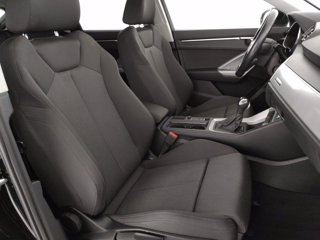 AUDI Q3 sportback 40 2.0 tfsi s line edition quattro s-tronic