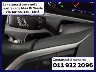 VOLKSWAGEN T-roc 1.5 tsi style dsg