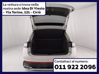 VOLKSWAGEN Taigo 1.0 tsi r-line 110cv dsg