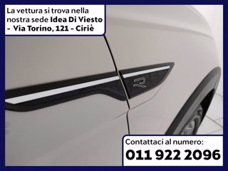 VOLKSWAGEN Taigo 1.0 tsi r-line 110cv dsg