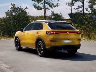 VOLKSWAGEN T-roc 1.5 etsi r-line 150cv dsg