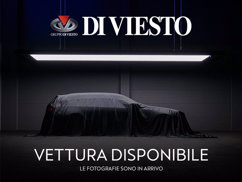 FORD Ecosport 1.5 ecoblue st-line s&s 100cv my19