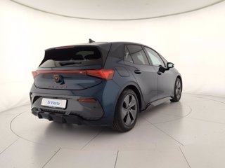 CUPRA Born 58kwh