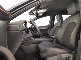 CUPRA Leon sportstourer 2.0 tdi 150cv dsg