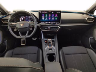 CUPRA Leon sportstourer 2.0 tdi 150cv dsg