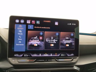 CUPRA Leon sportstourer 2.0 tdi 150cv dsg