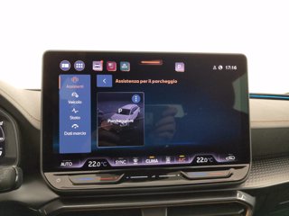 CUPRA Leon sportstourer 2.0 tdi 150cv dsg