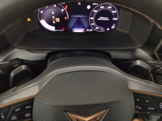 CUPRA Leon sportstourer 2.0 tdi 150cv dsg