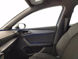 CUPRA Leon sportstourer 2.0 tdi 150cv dsg