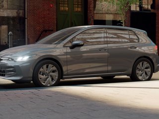 VOLKSWAGEN Golf 1.5 tsi edition plus 115cv