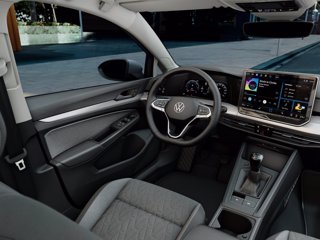 VOLKSWAGEN Golf 1.5 tsi edition plus 115cv