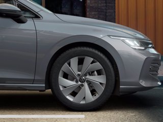 VOLKSWAGEN Golf 1.5 tsi edition plus 115cv