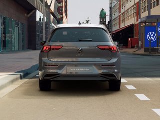 VOLKSWAGEN Golf 1.5 tsi edition plus 115cv