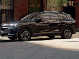 VOLKSWAGEN Tiguan 2.0 tdi edition plus 4motion 193cv dsg