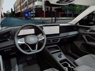 VOLKSWAGEN Tiguan 2.0 tdi edition plus 4motion 193cv dsg