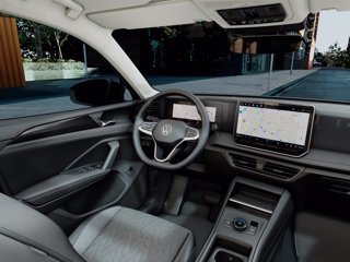 VOLKSWAGEN Tiguan 2.0 tdi edition plus 4motion 193cv dsg