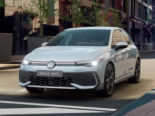 VOLKSWAGEN Golf 2.0 tsi gti 265cv dsg