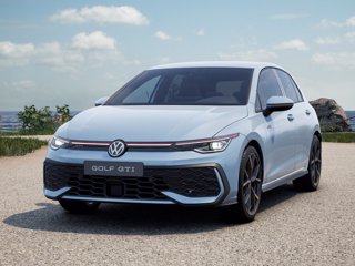 VOLKSWAGEN Golf 2.0 tsi gti 265cv dsg