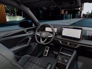 VOLKSWAGEN Tiguan 2.0 tdi r-line 4motion 193cv dsg