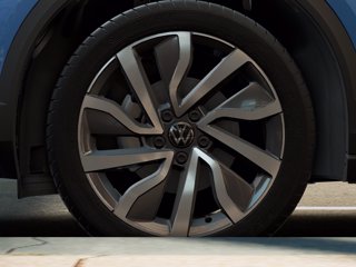 VOLKSWAGEN T-roc cabriolet 1.0 tsi style 115cv