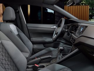 VOLKSWAGEN Taigo 1.0 tsi r-line plus 115cv dsg