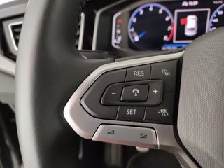 VOLKSWAGEN Taigo 1.0 tsi r-line 110cv