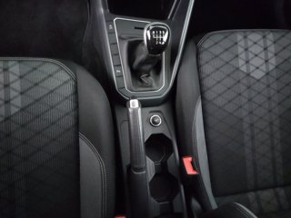 VOLKSWAGEN Taigo 1.0 tsi r-line 110cv