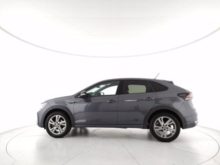 VOLKSWAGEN Taigo 1.0 tsi r-line 110cv