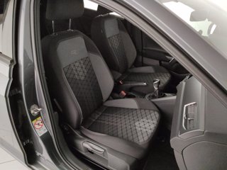 VOLKSWAGEN Taigo 1.0 tsi r-line 110cv