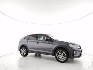 VOLKSWAGEN Taigo 1.0 tsi r-line 110cv