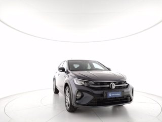 VOLKSWAGEN Taigo 1.0 tsi r-line 110cv