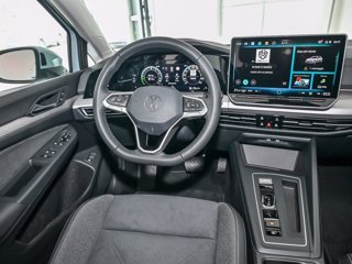 VOLKSWAGEN Golf 1.5 tsi ehybrid edition plus 204cv dsg